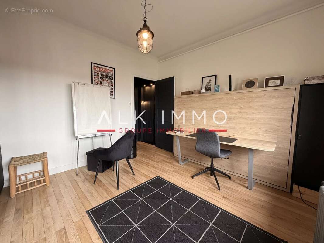 Appartement à ANNECY