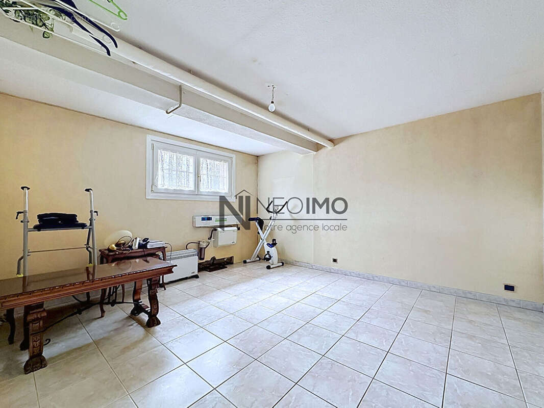 Maison individuelle au calme. - photo 14