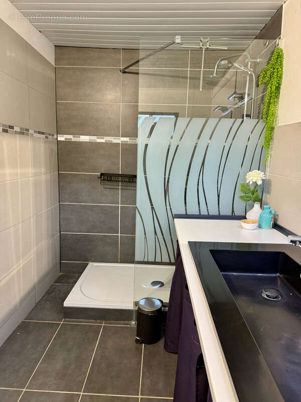 Maison à SAINT-VALERY-SUR-SOMME