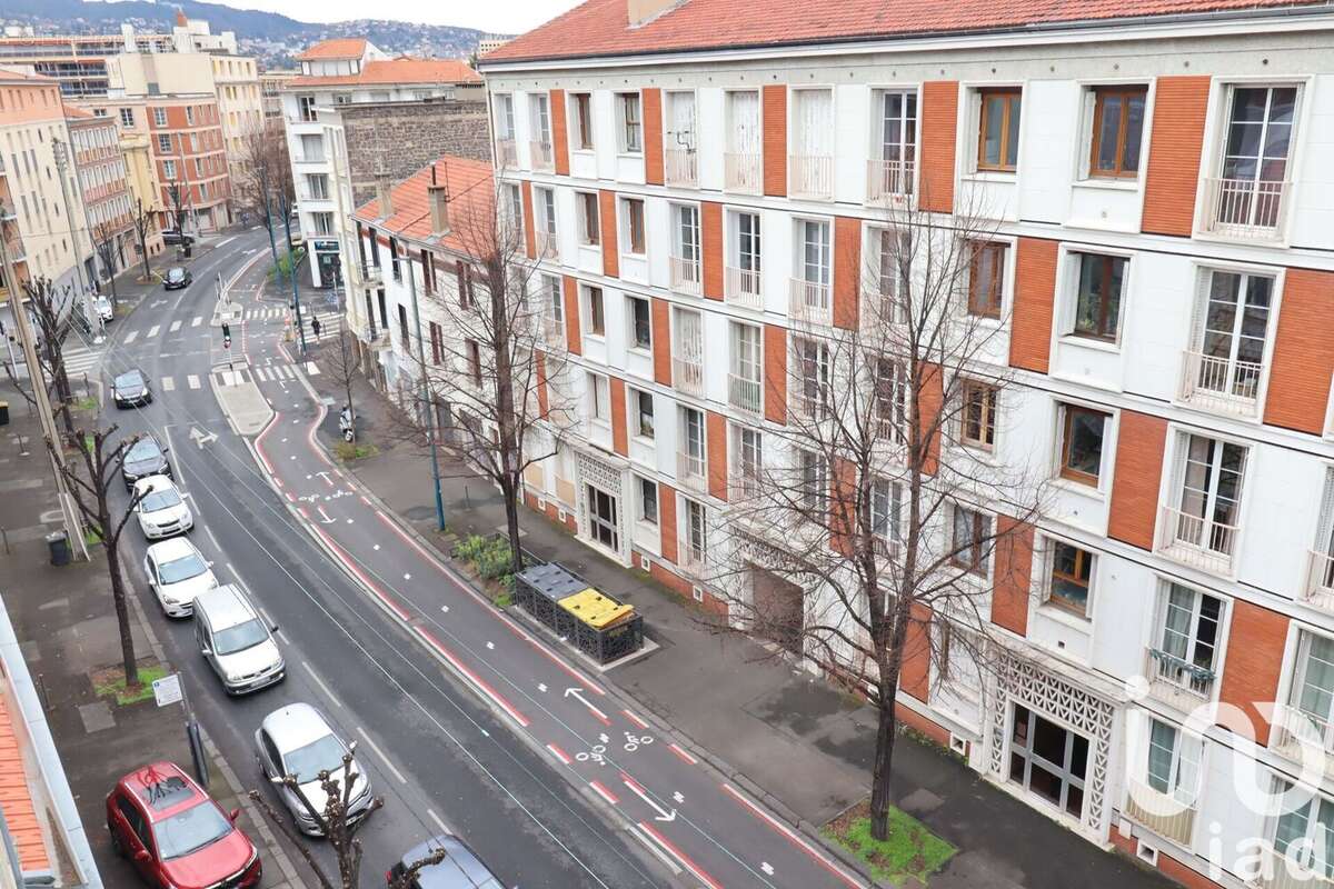 Photo 2 - Appartement à CLERMONT-FERRAND