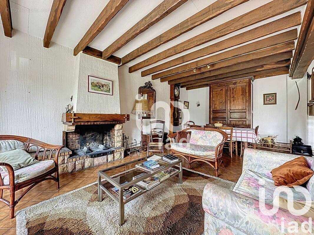 Photo 1 - Maison à ARTAGNAN