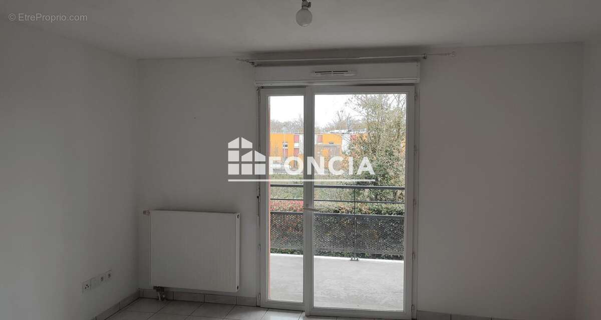 Appartement à DOUAI