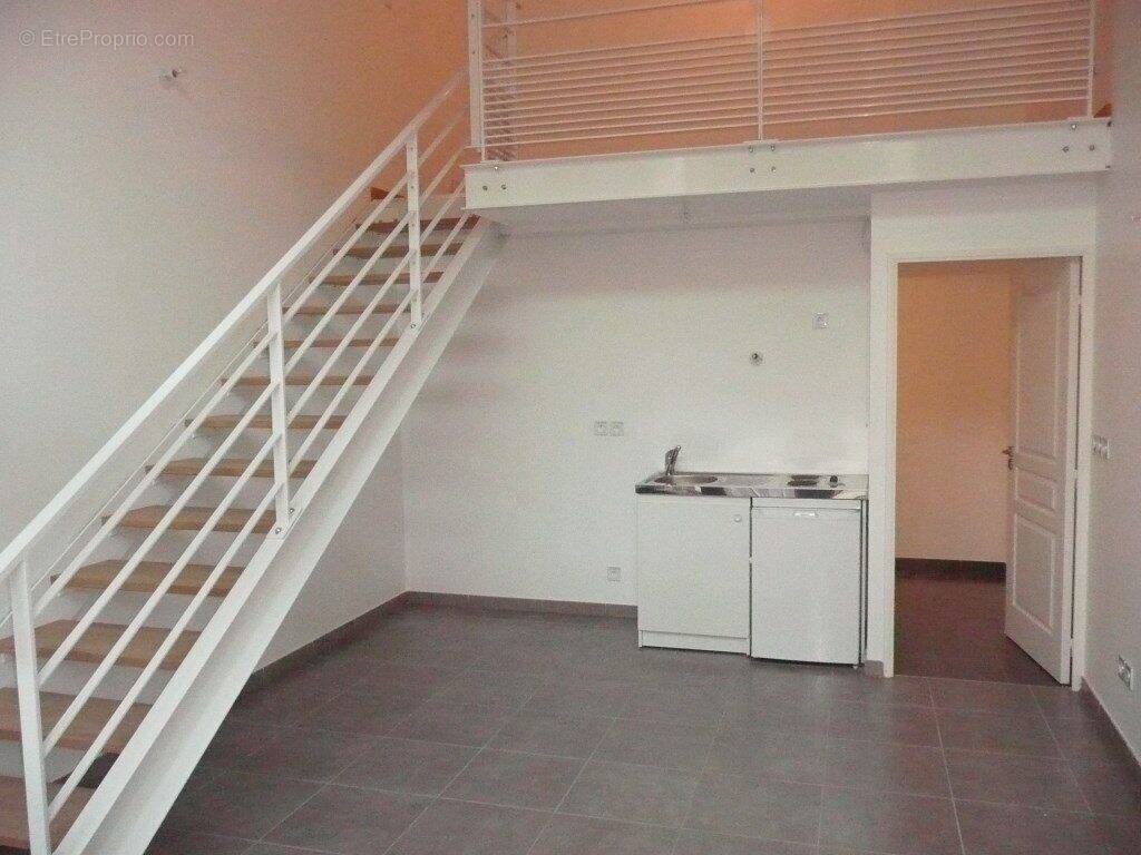Appartement à LYON-8E