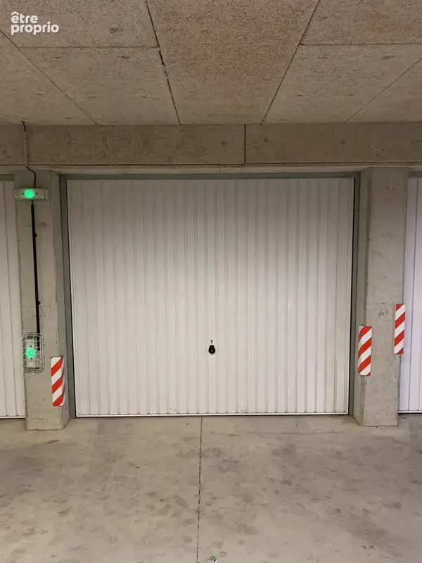 Photo Parking à Mittelhausbergen au prix de 18 000€