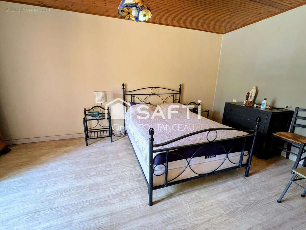 Photo 5 - Maison à LA FERRIERE