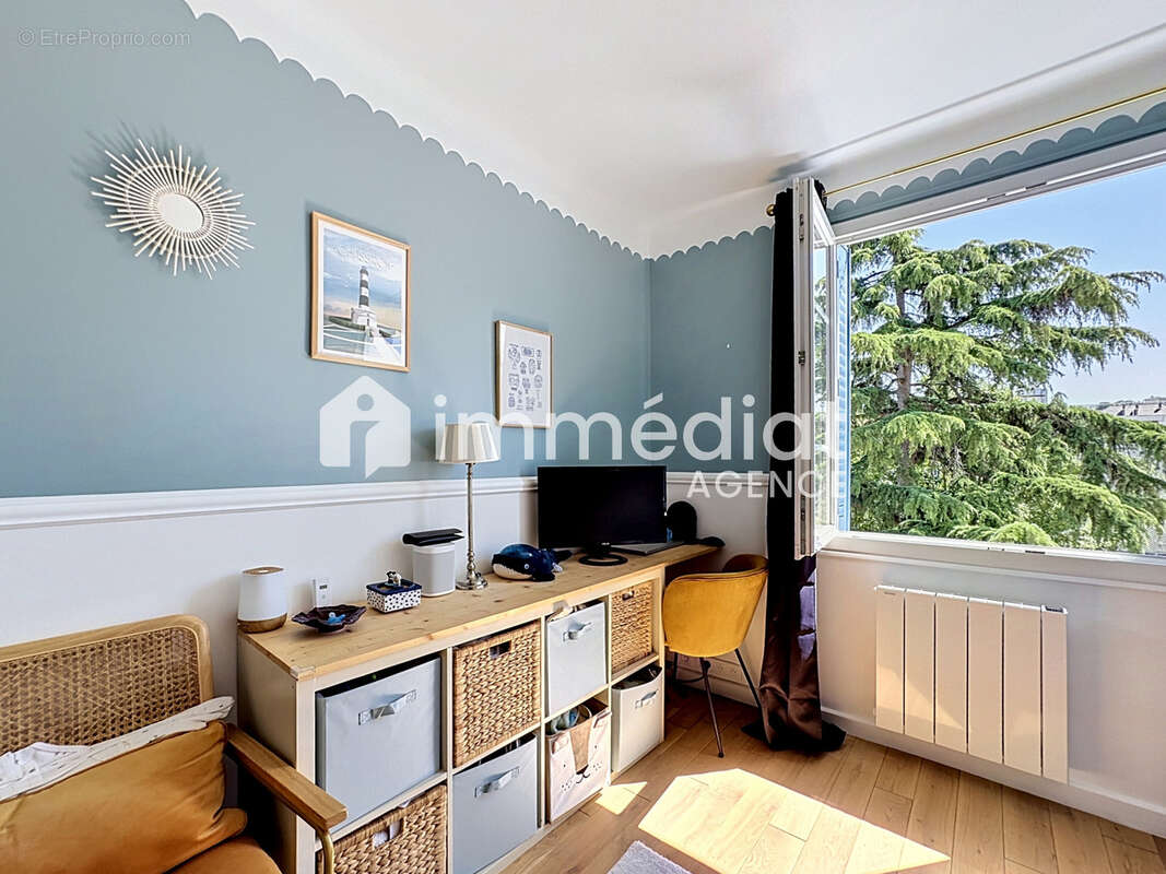 Appartement à RUEIL-MALMAISON