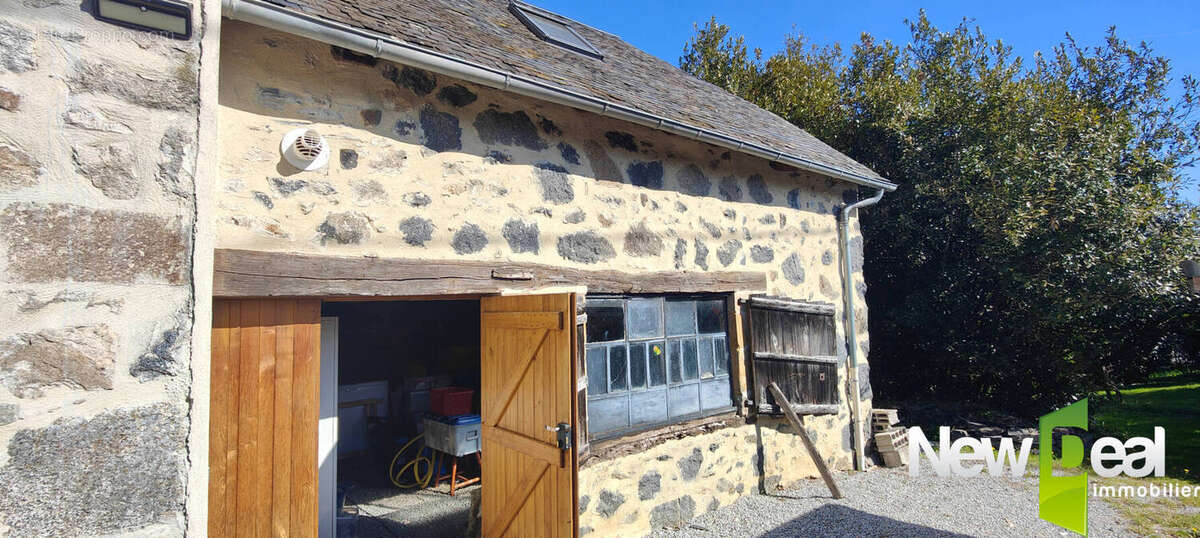 Maison à SAINTE-FEREOLE