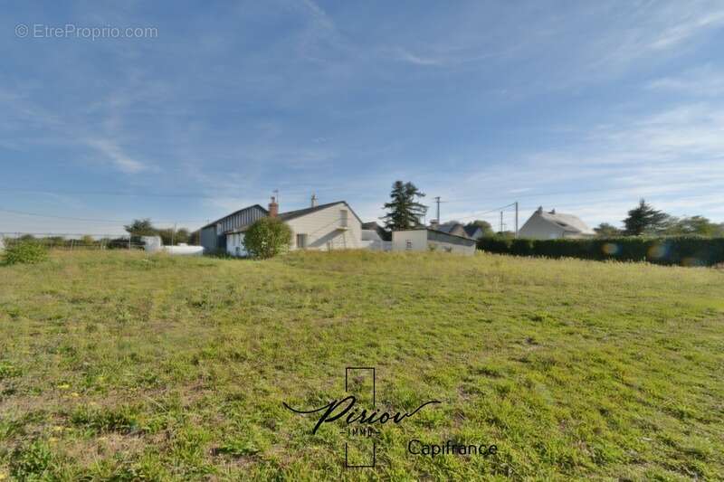 Maison à vendre 6 pièces - Dépendances - 4932 m² - photo 25