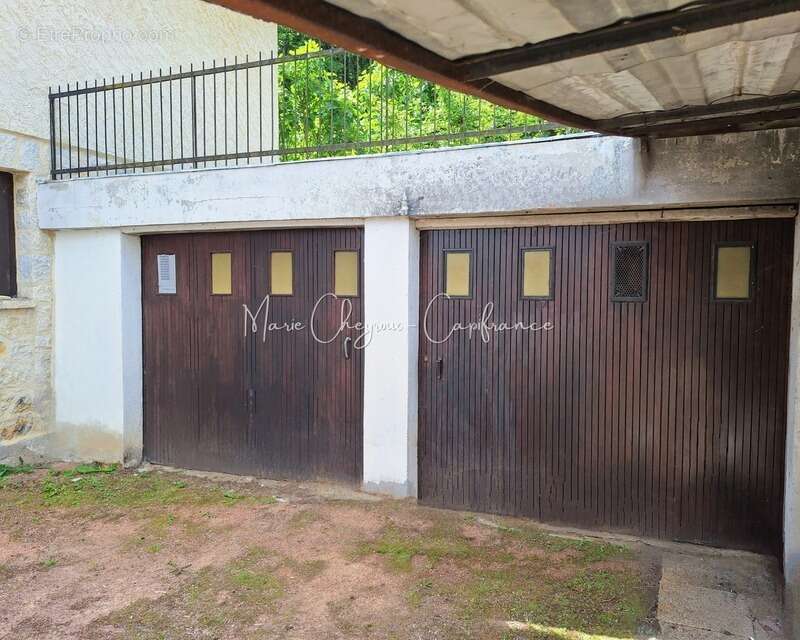 Maison à BRIVE-LA-GAILLARDE