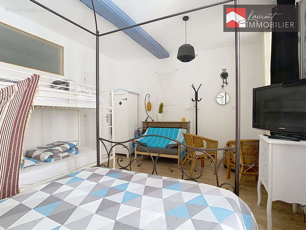 Appartement à TOURNUS