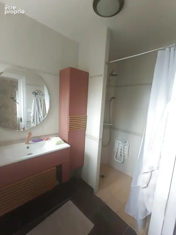 Centre-ville Plabennec- Maison Familiale 116 m2 - photo 12