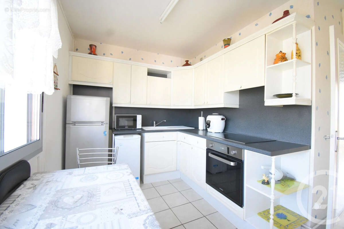 Appartement à VICHY