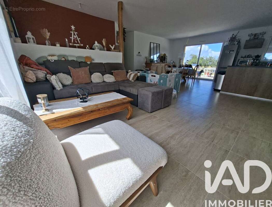 Photo 6 - Maison à MAILLE