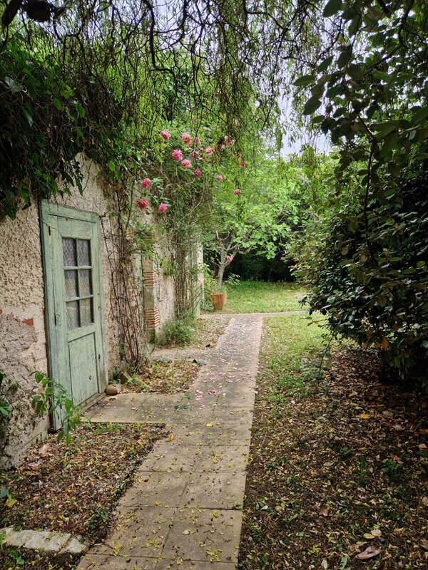 Maison à VILLENEUVE-SUR-LOT
