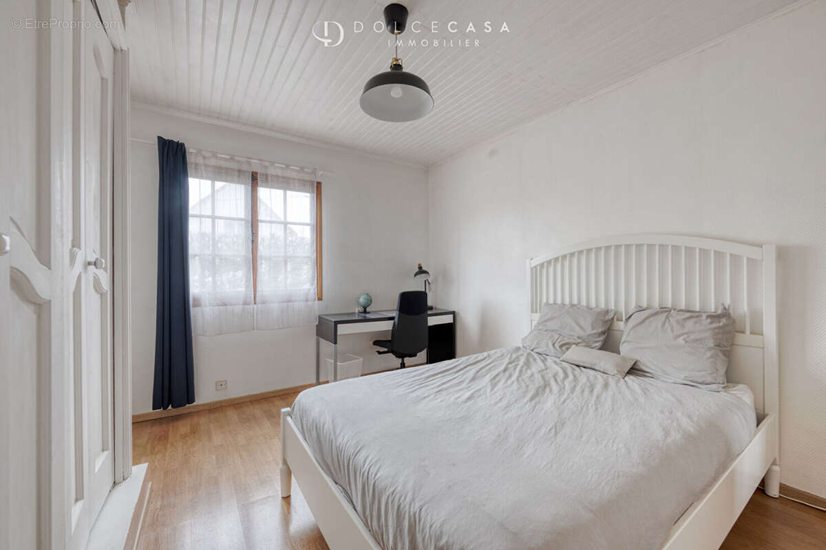 Maison à GOURNAY-SUR-MARNE