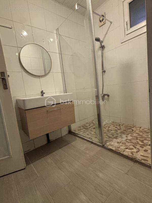 Maison à BUCY-LE-LONG