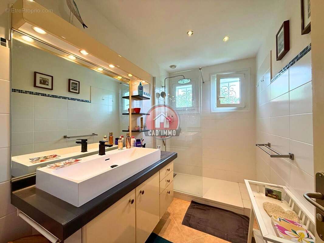 Maison à PRIGONRIEUX