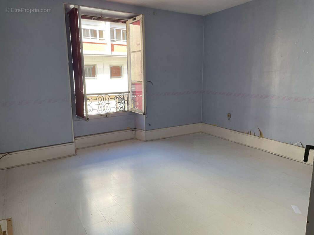Appartement à CLAMART
