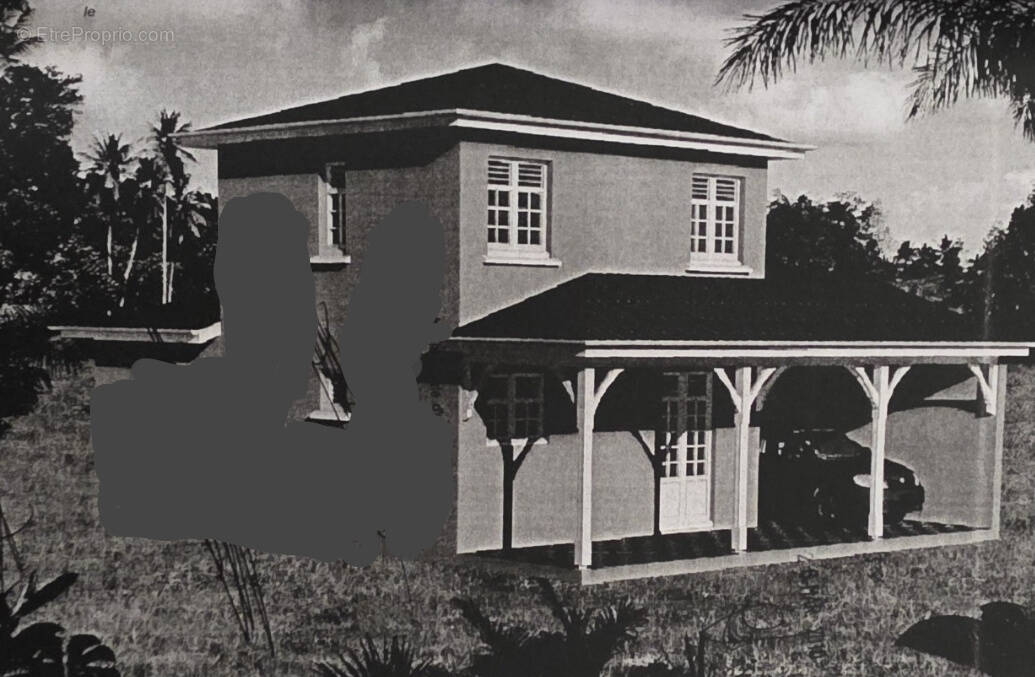 Maison à DUCOS