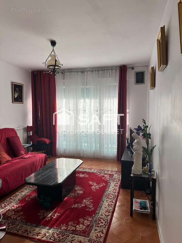 Photo 6 - Appartement à ARGENTEUIL