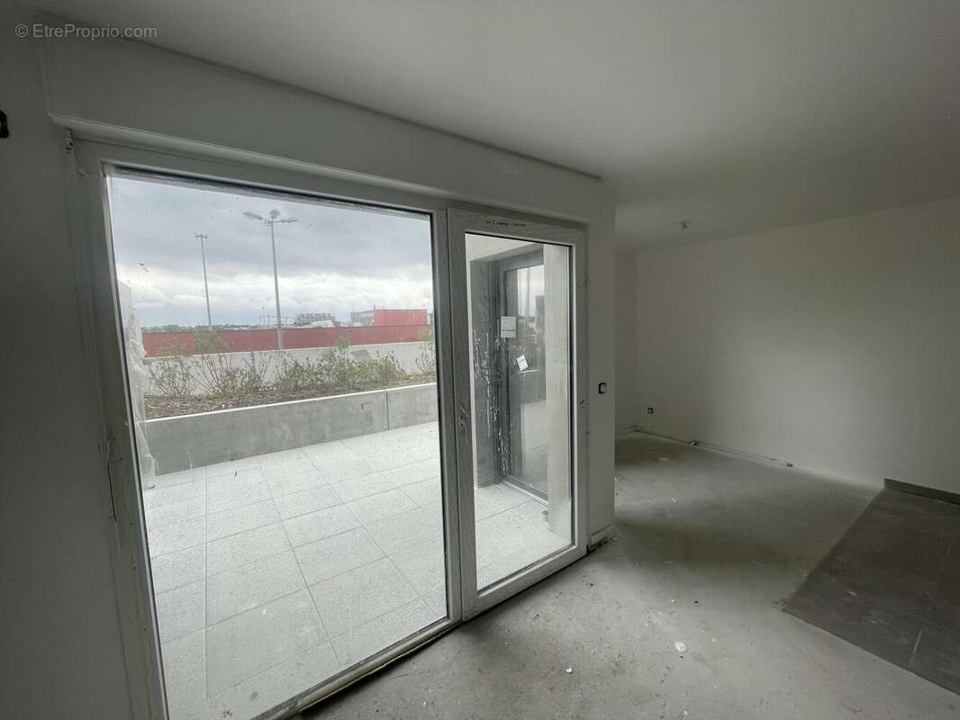 Appartement à MERIGNAC