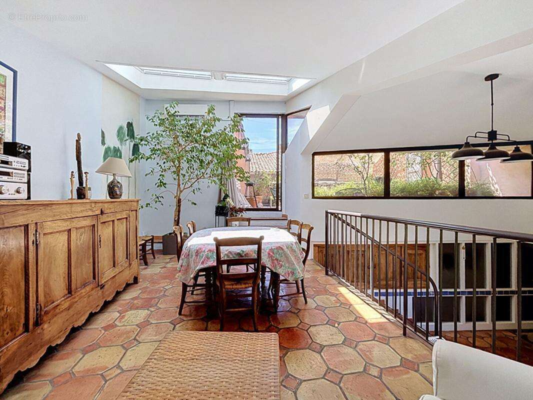 Appartement à MANOSQUE