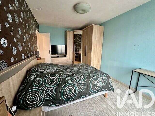 Photo 5 - Appartement à BOURGES