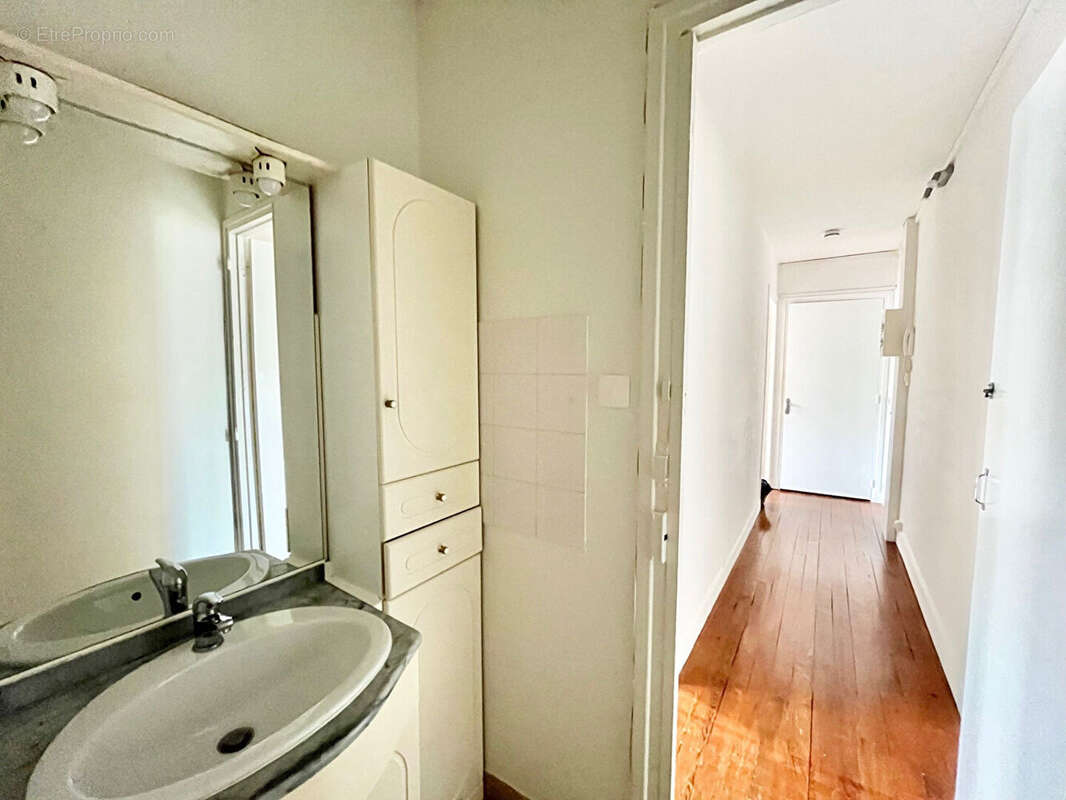 Appartement à CAEN