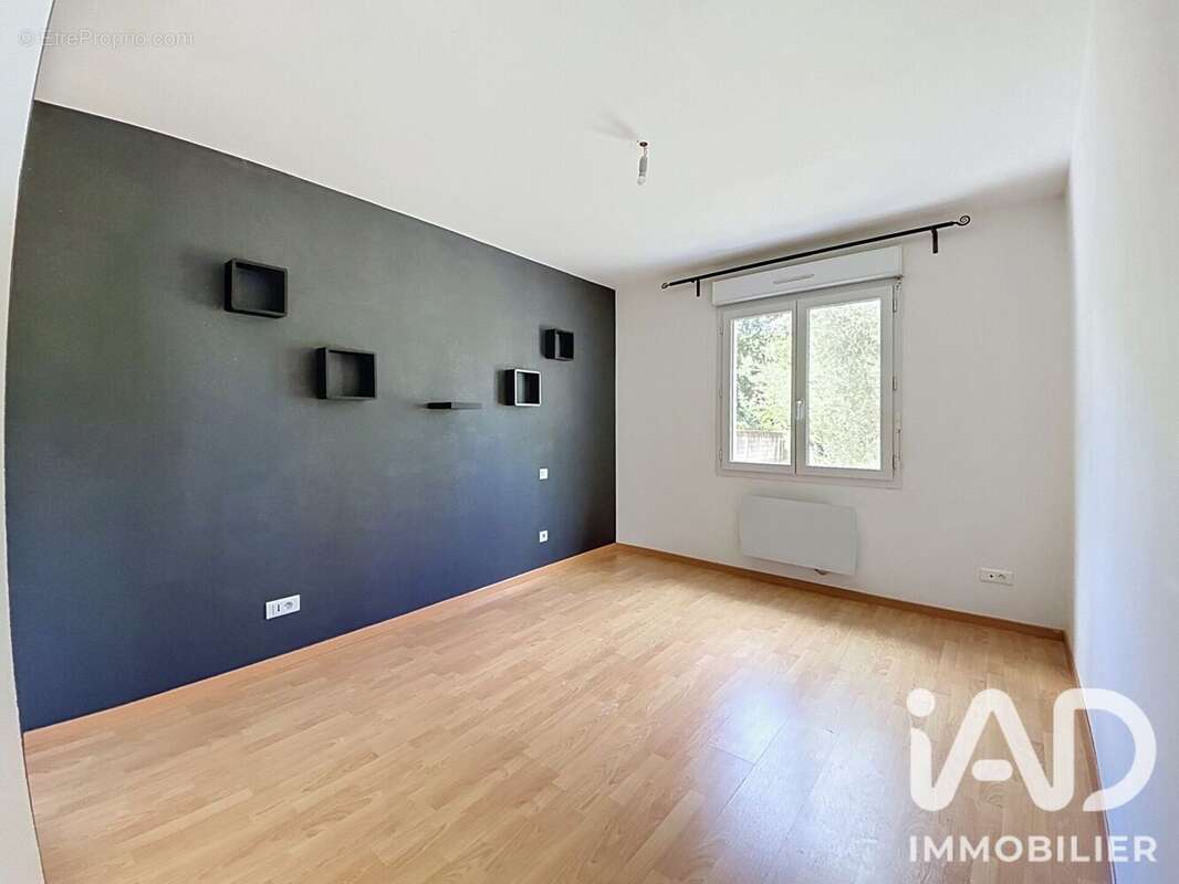 Maison 91 m² à Grandchamps-Des-Fontaines  - photo 8