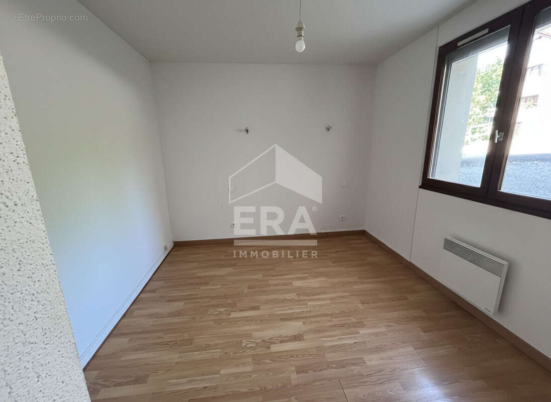 Appartement à MAMIROLLE