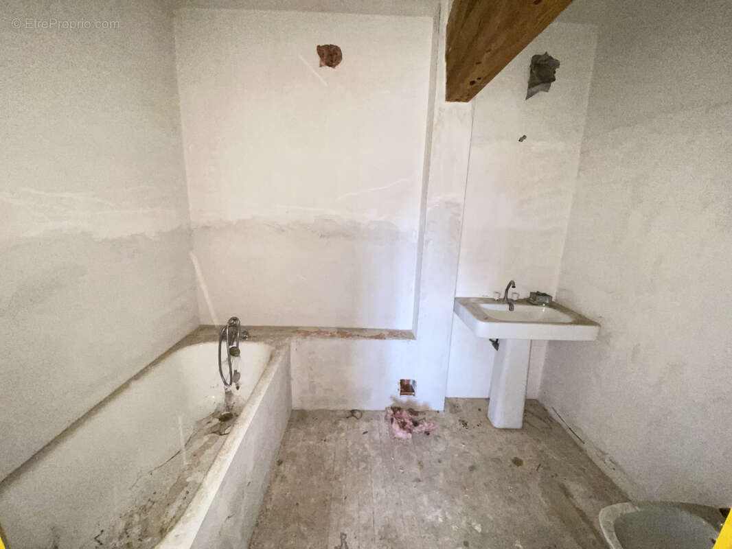 Maison à ROCHE-LA-MOLIERE