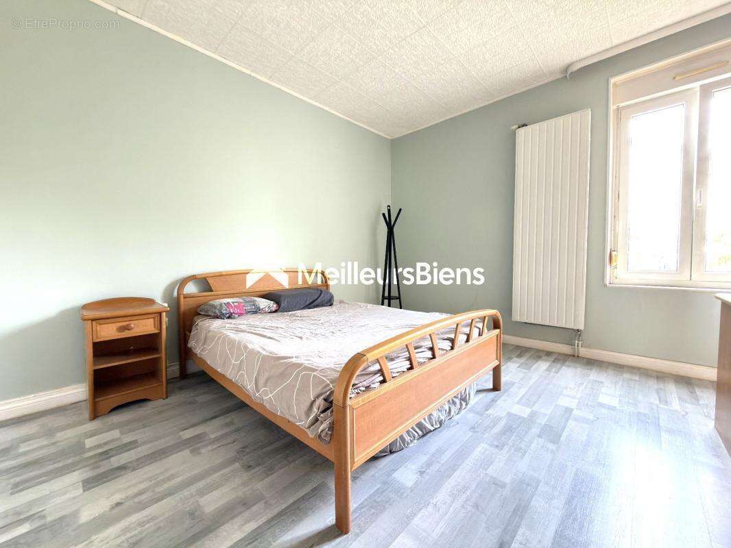 Appartement à MOYEUVRE-GRANDE