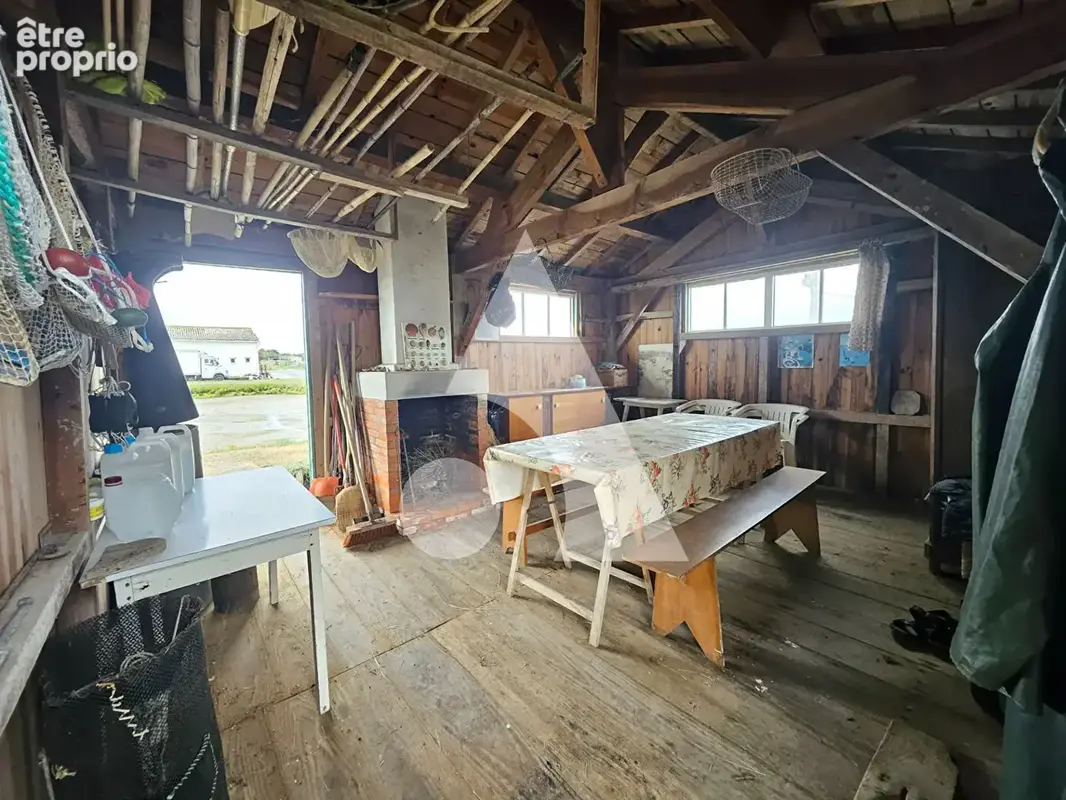 Cabane de loisirs - photo 3