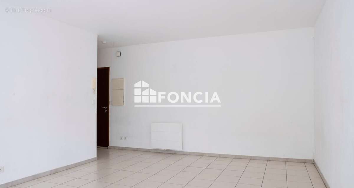 Appartement à AMIENS