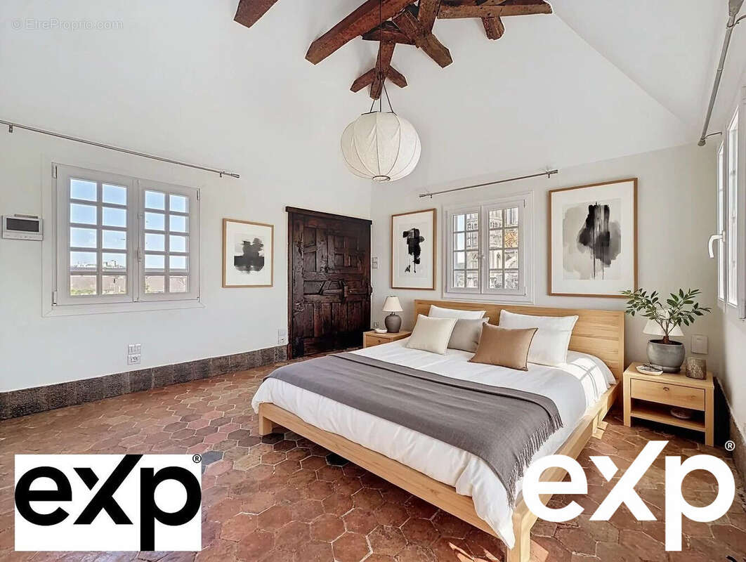 Maison à MANTES-LA-JOLIE