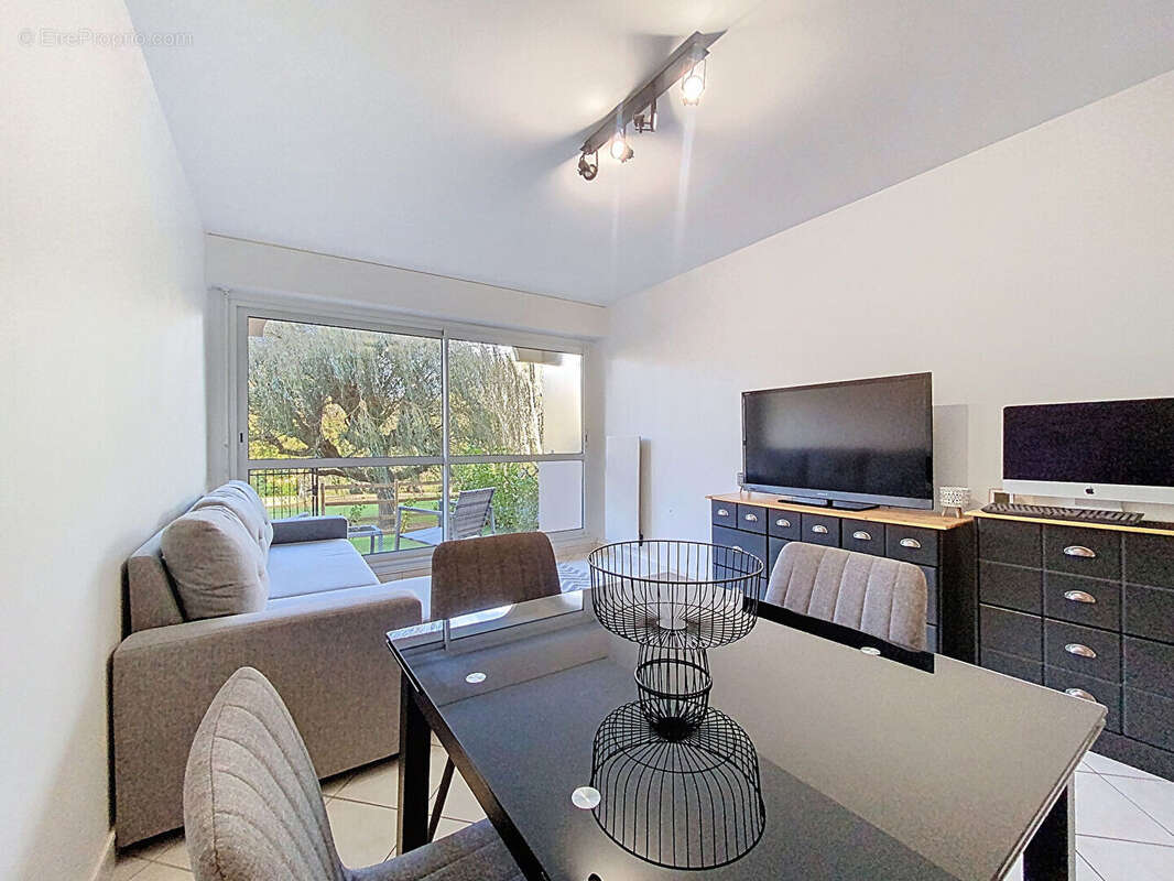 Appartement à VILLERS-SUR-MER