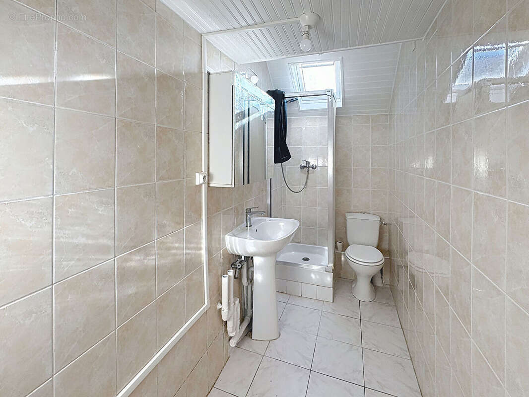 Appartement à PALAISEAU