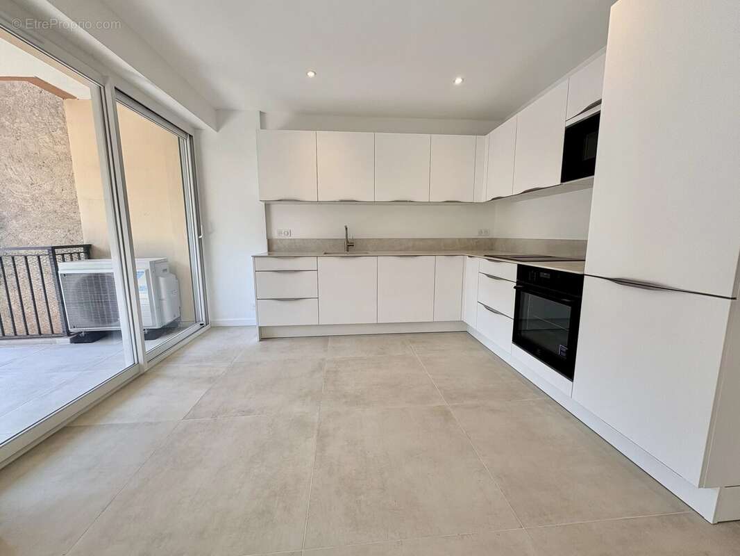 Appartement à SAINTE-MAXIME