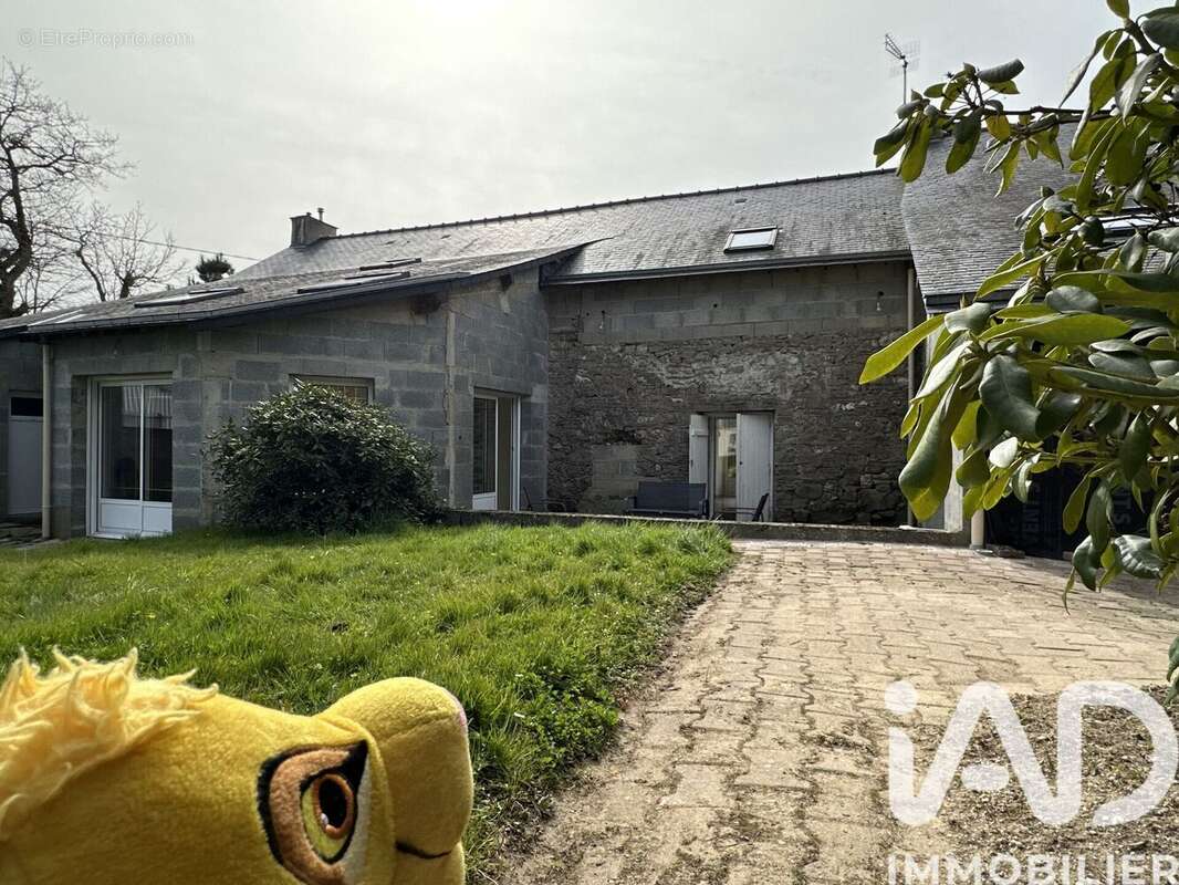 Photo 9 - Maison à GUIPRY