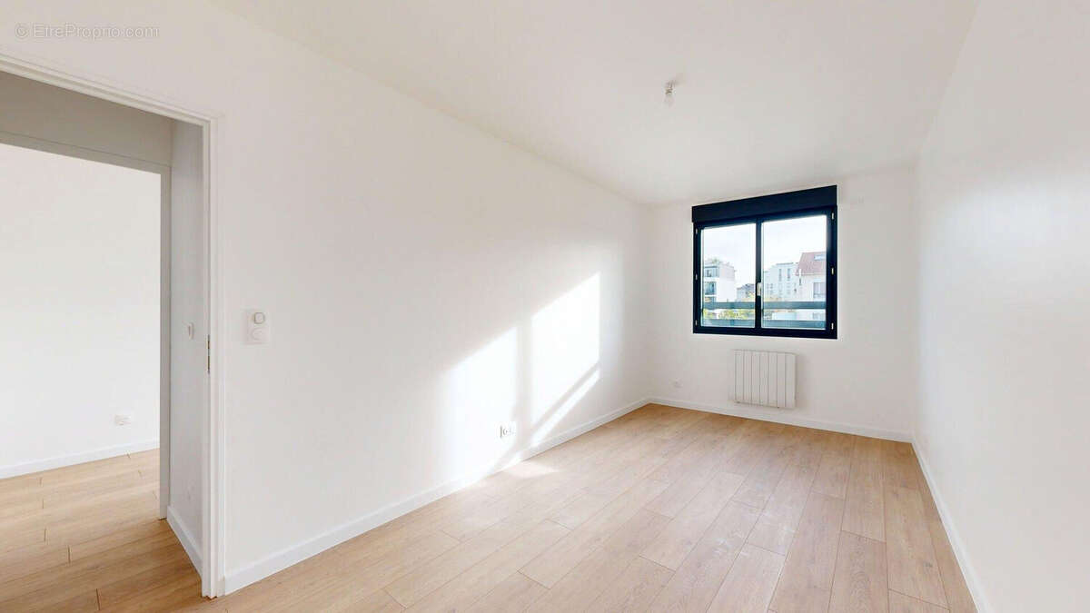 Maison à NANTERRE