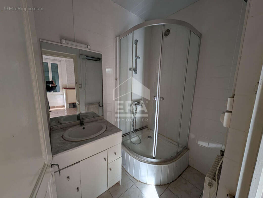 Maison à MONTPON-MENESTEROL