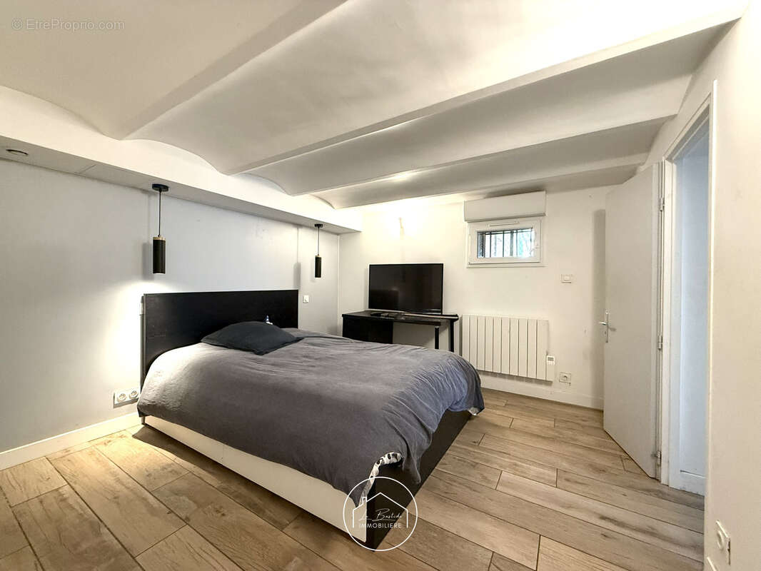 Maison à MARSEILLE-13E