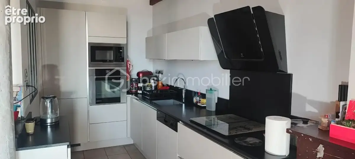 Ensemble immobilier – Centre-ville de Clermont-l’Hérault - photo 17