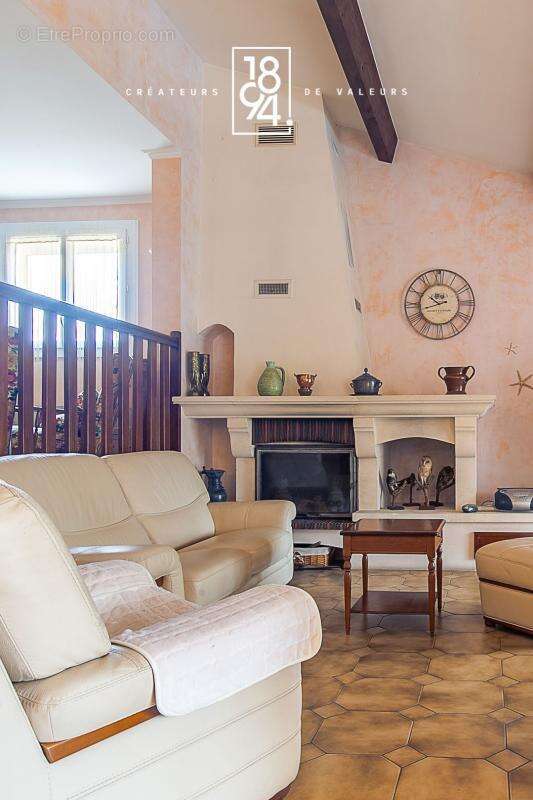 Maison à SAUSSET-LES-PINS