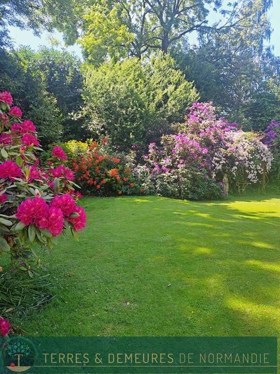 Maison à LA GAILLARDE