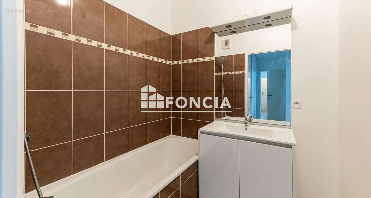 Appartement à NOISY-LE-GRAND