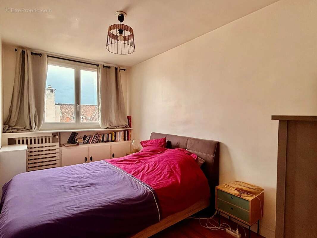 Appartement à BOIS-COLOMBES