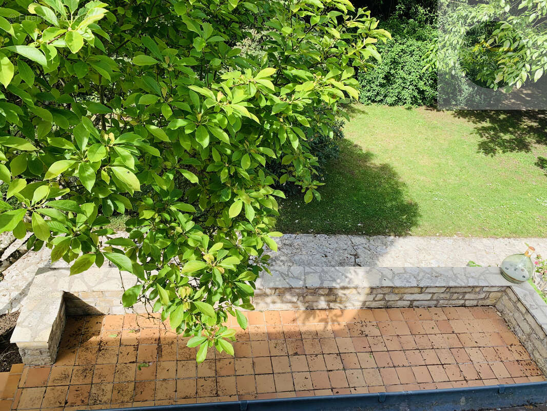 A vendre maison sur sous sol - photo 39