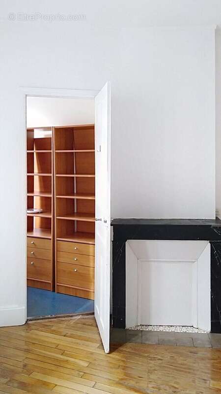 Photo 3 - Appartement à NANCY