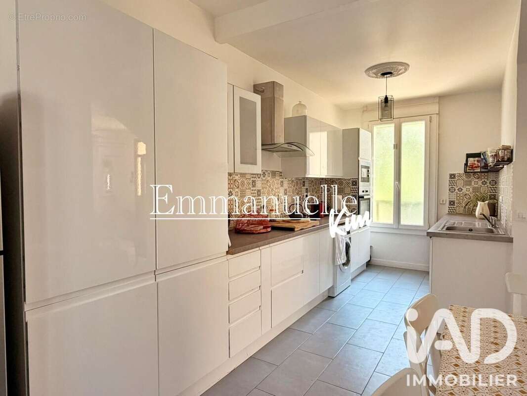 Maison 125 m² à Montmorency  - photo 2